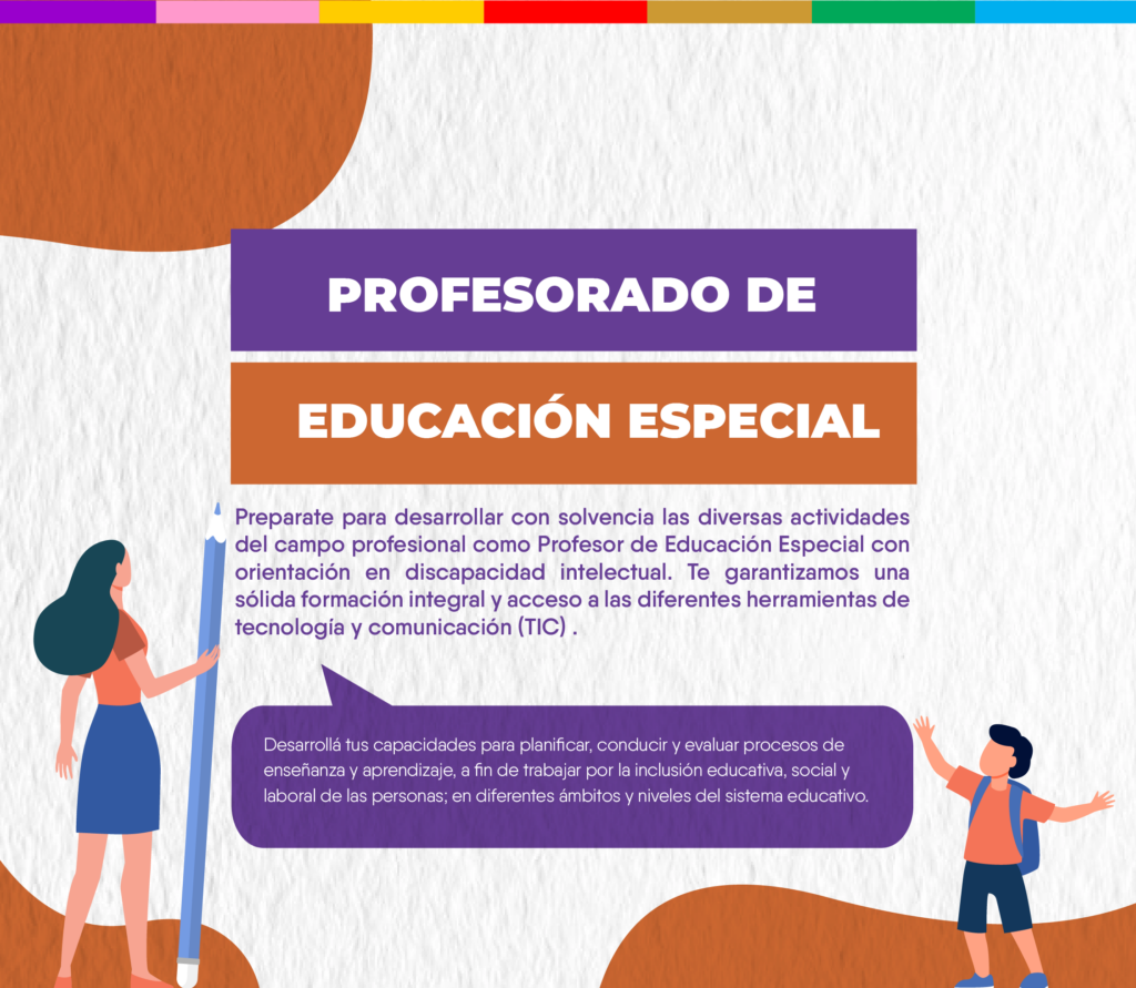 PROF. ED. ESPECIAL