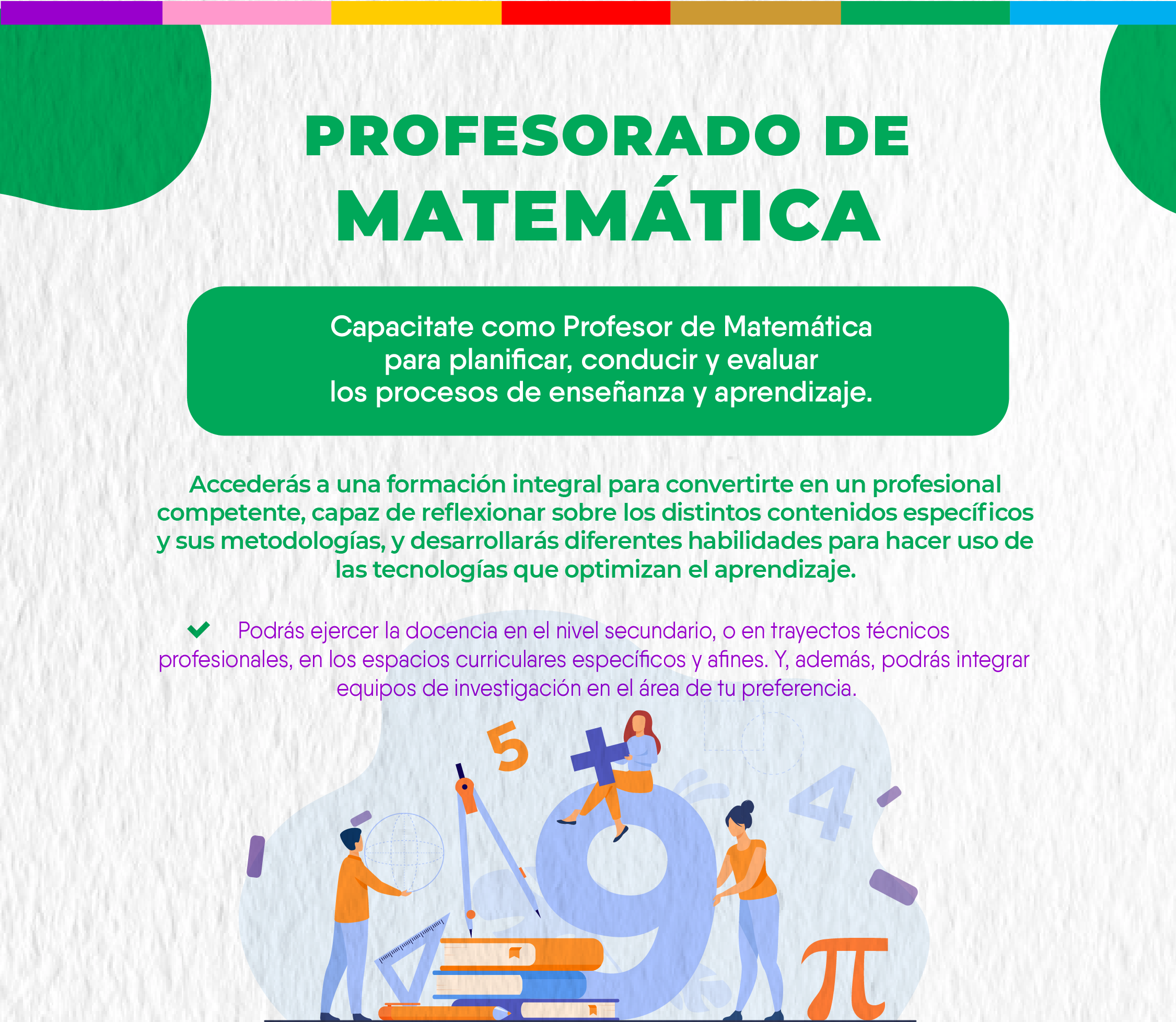 PROF. MATEMÁTICA