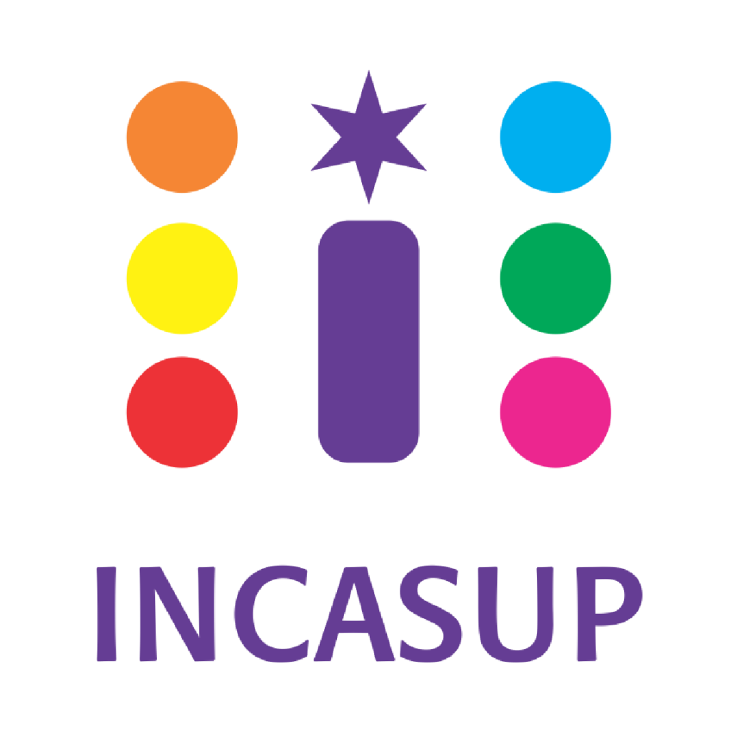 LOGO INCASUP NUEVO png