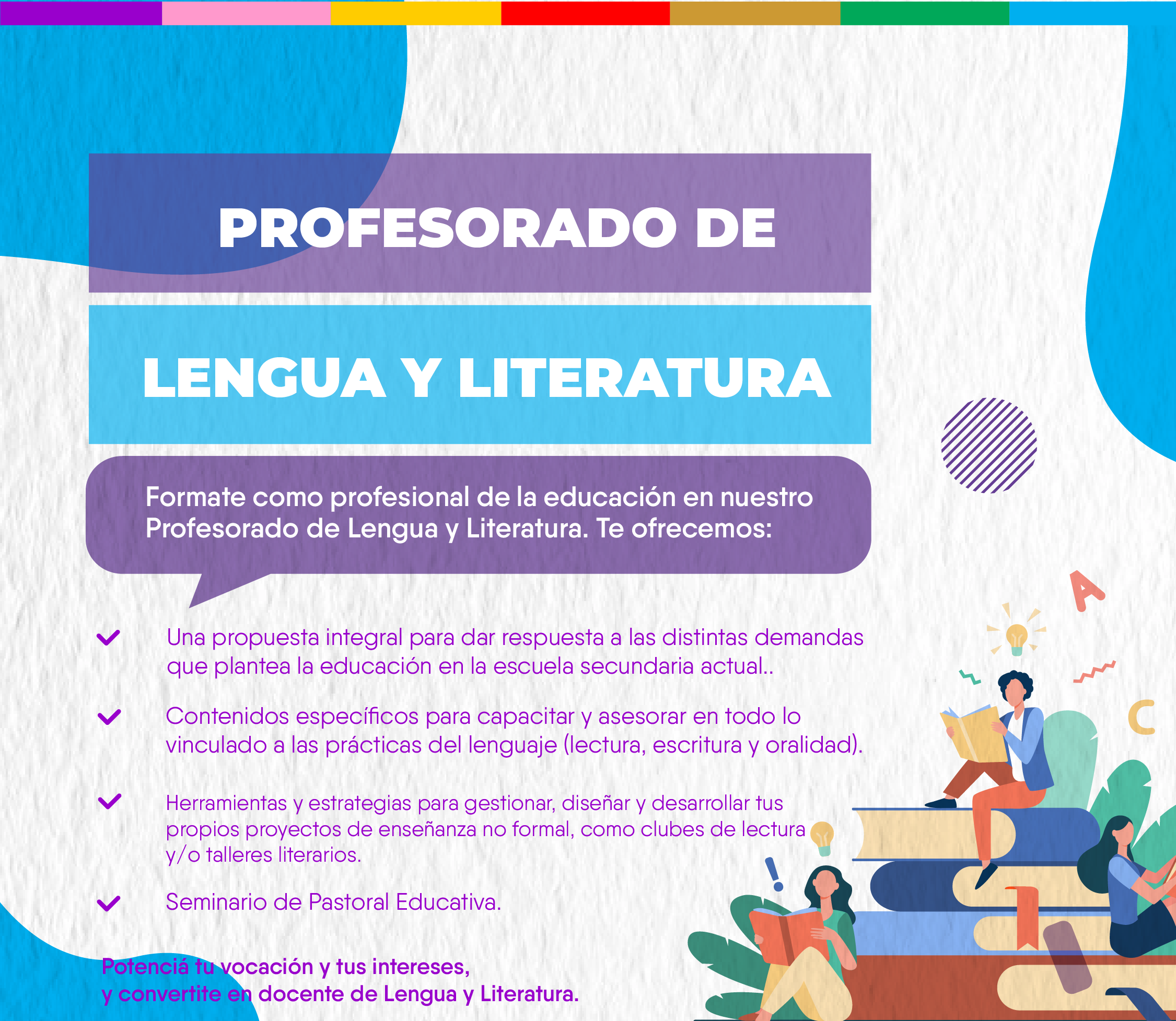 PROF. LENGUA Y LITERATURA