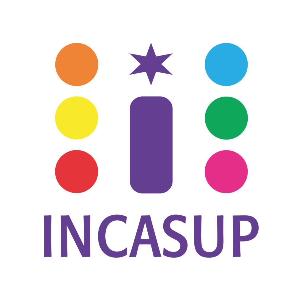 LOGO INCASUP NUEVO fondo blanco