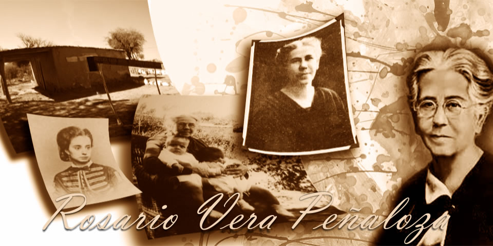 rosario vera p