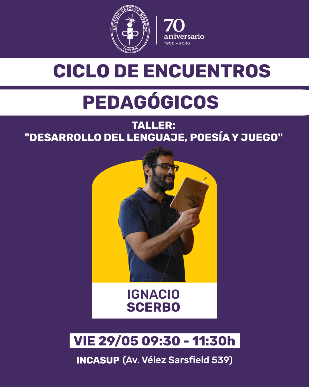 taller nacho